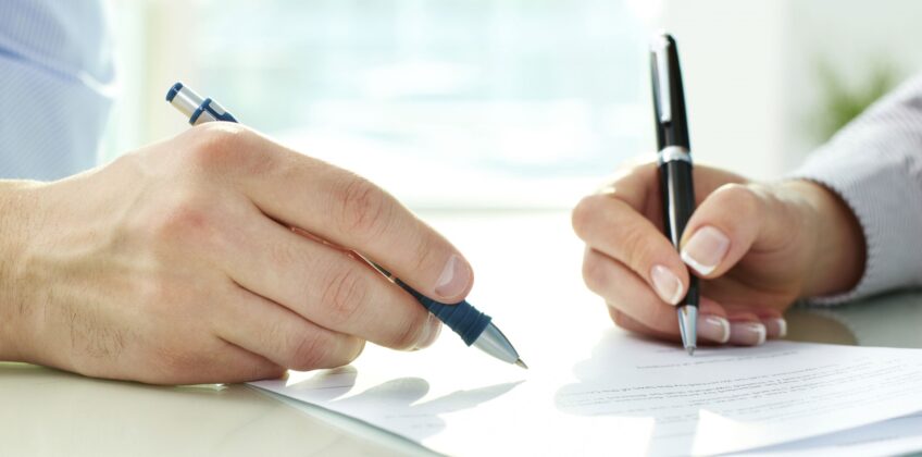 Residential Conveyancing vs Commercial Conveyancing