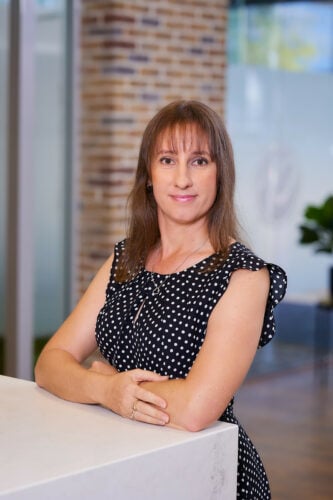 Kathryn Smith - Conveyancer Townsville