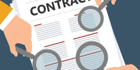 pre-purchase contract review