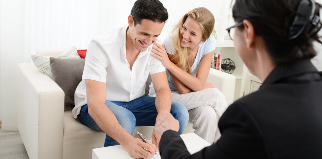 conveyancing townsville