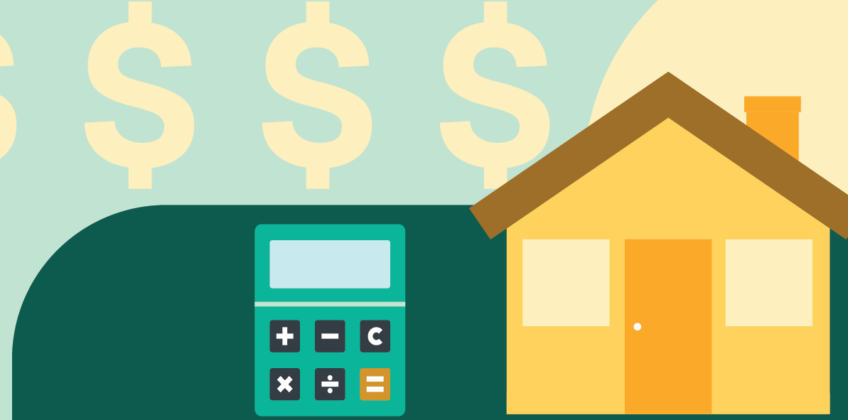 cost of buying a house qld