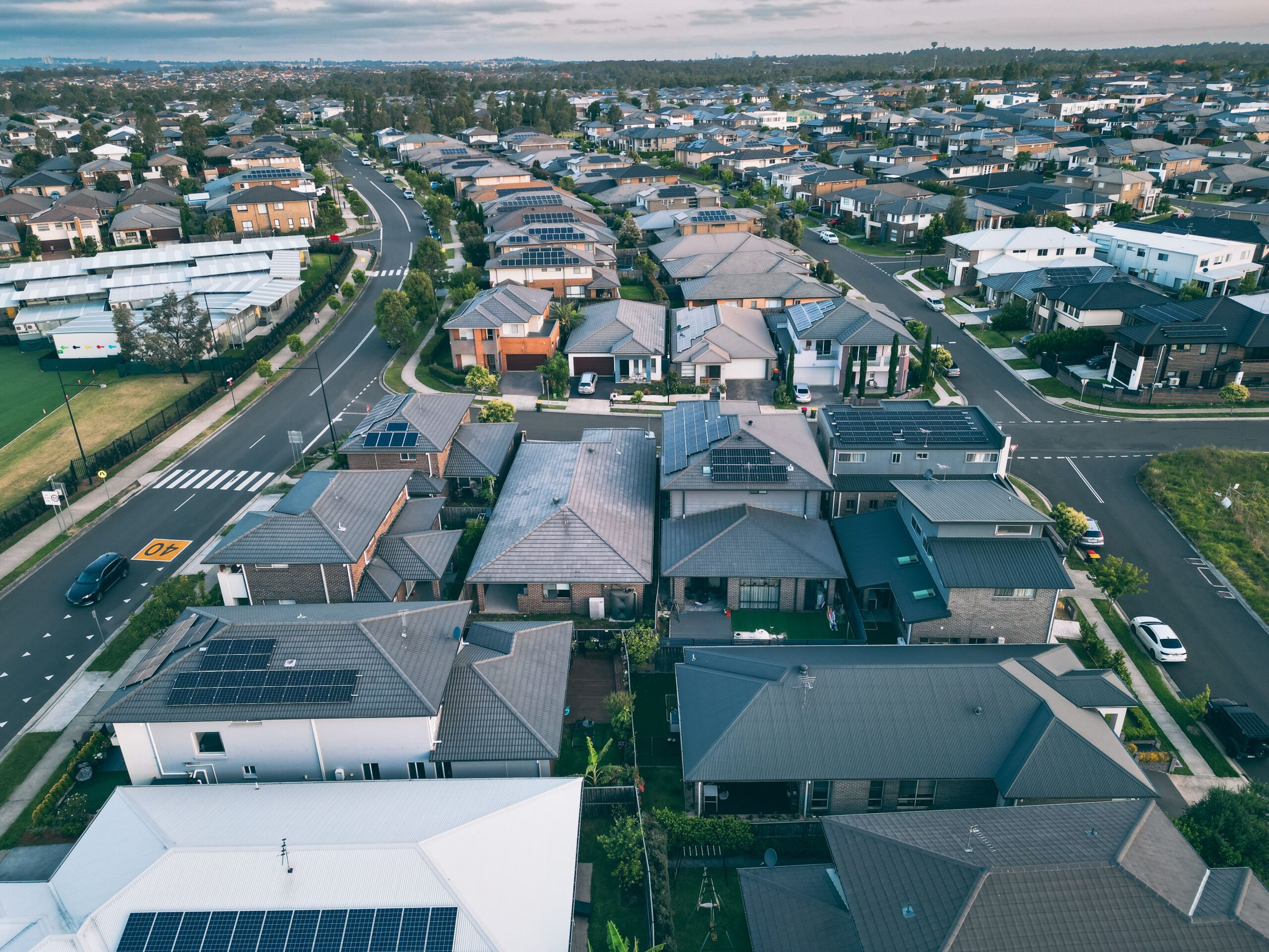 buying a house in qld checklist