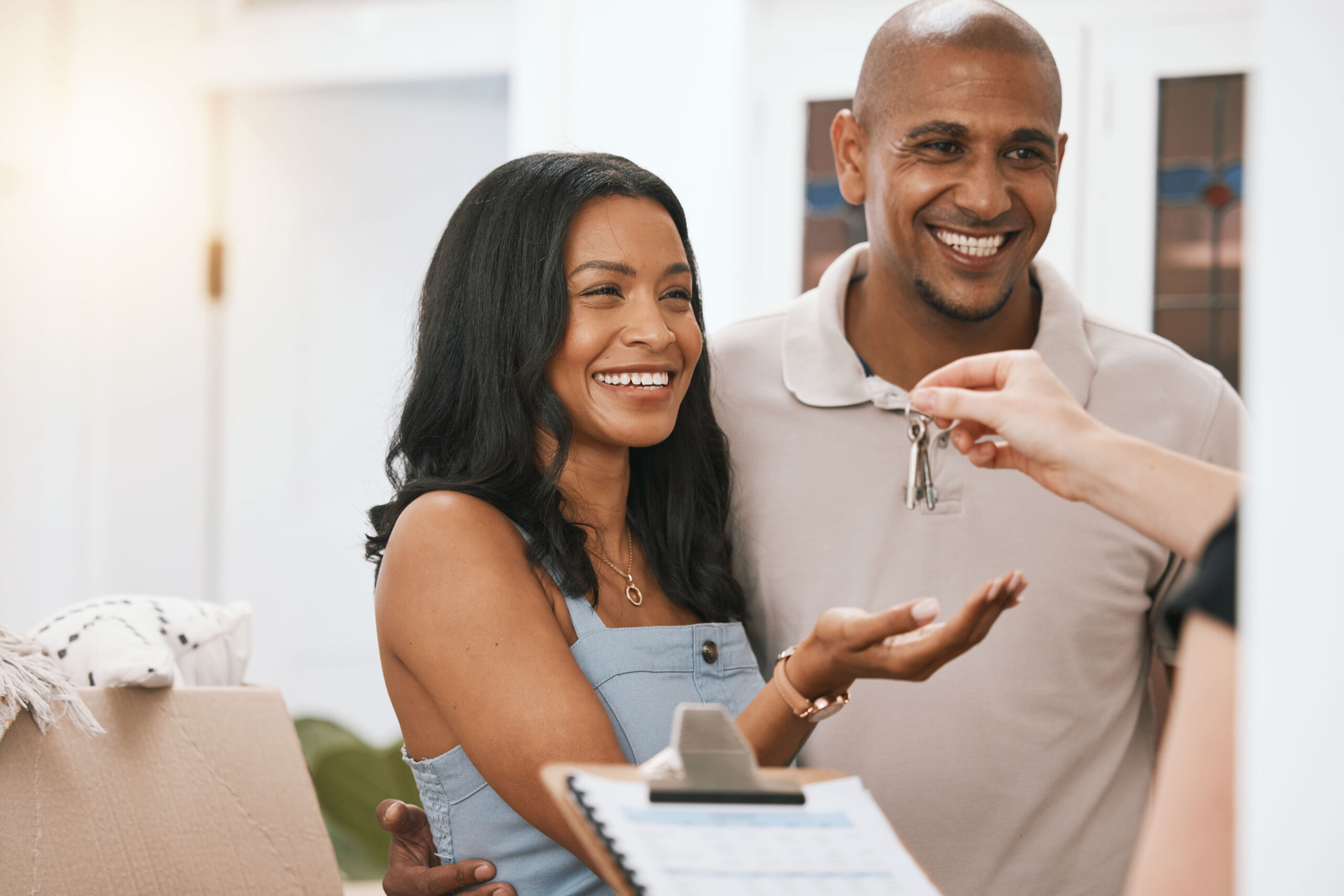 buying a house in qld checklist