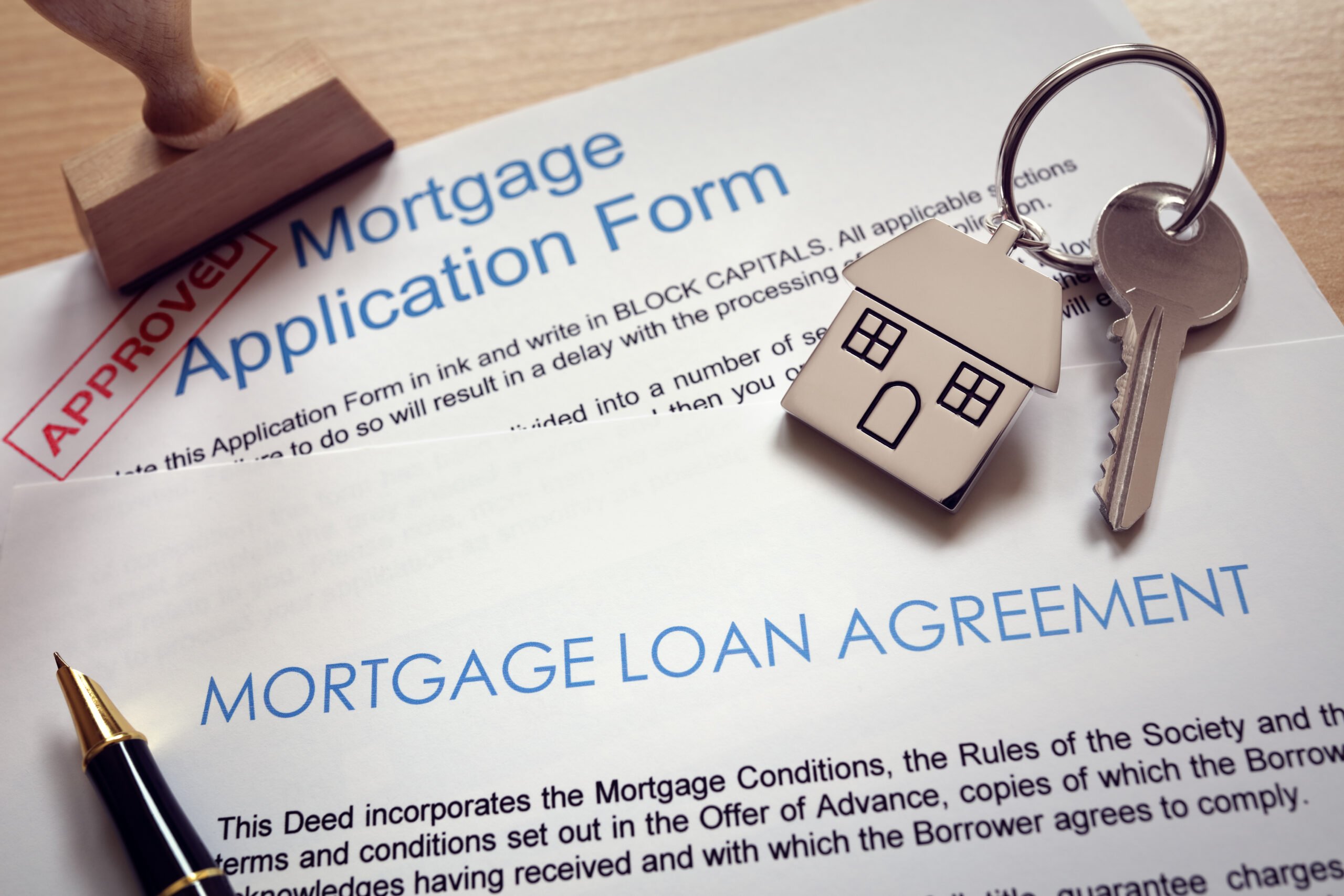 How Long Does Settlement Take with loan agreement?