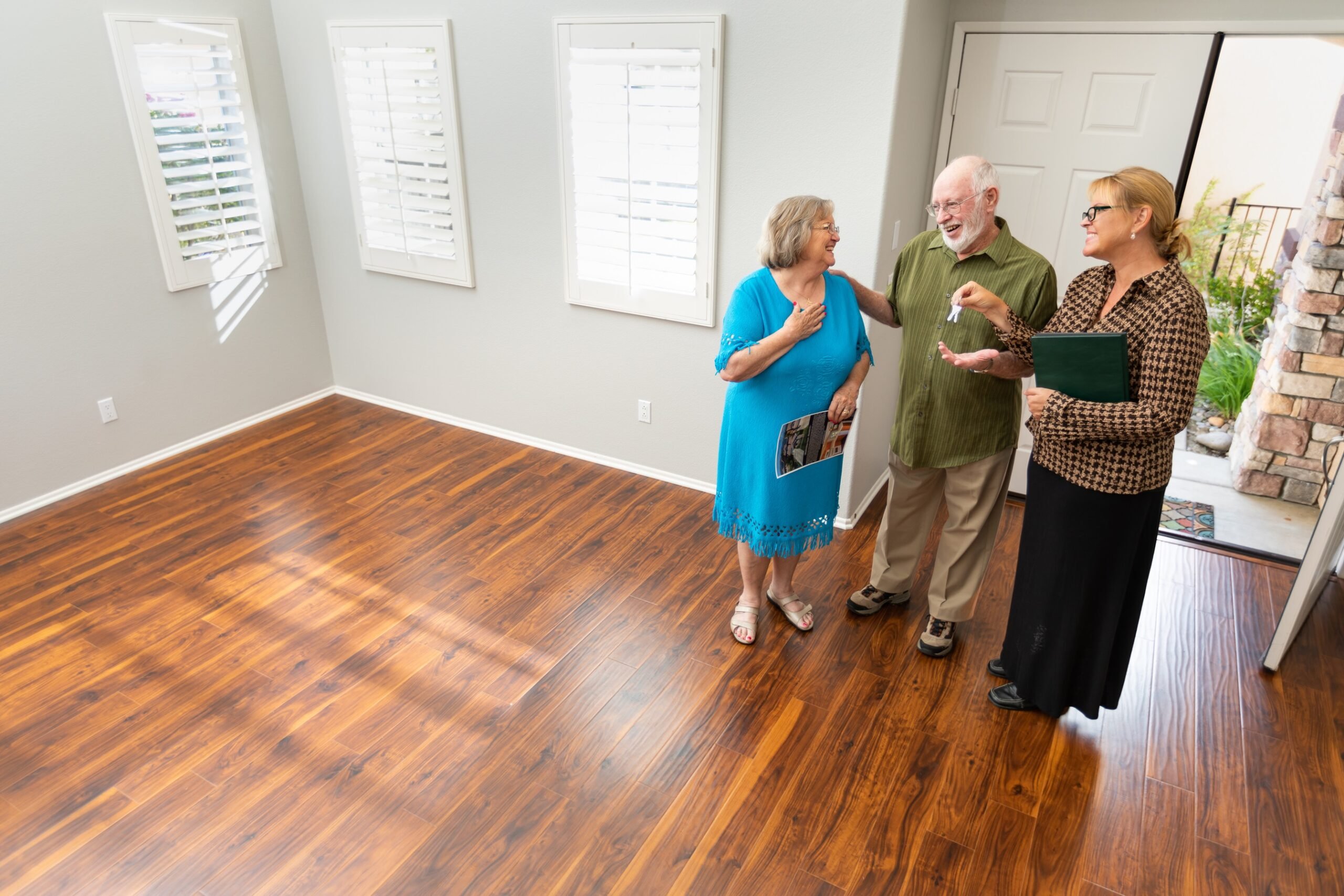 What are your buyer rights in Queensland