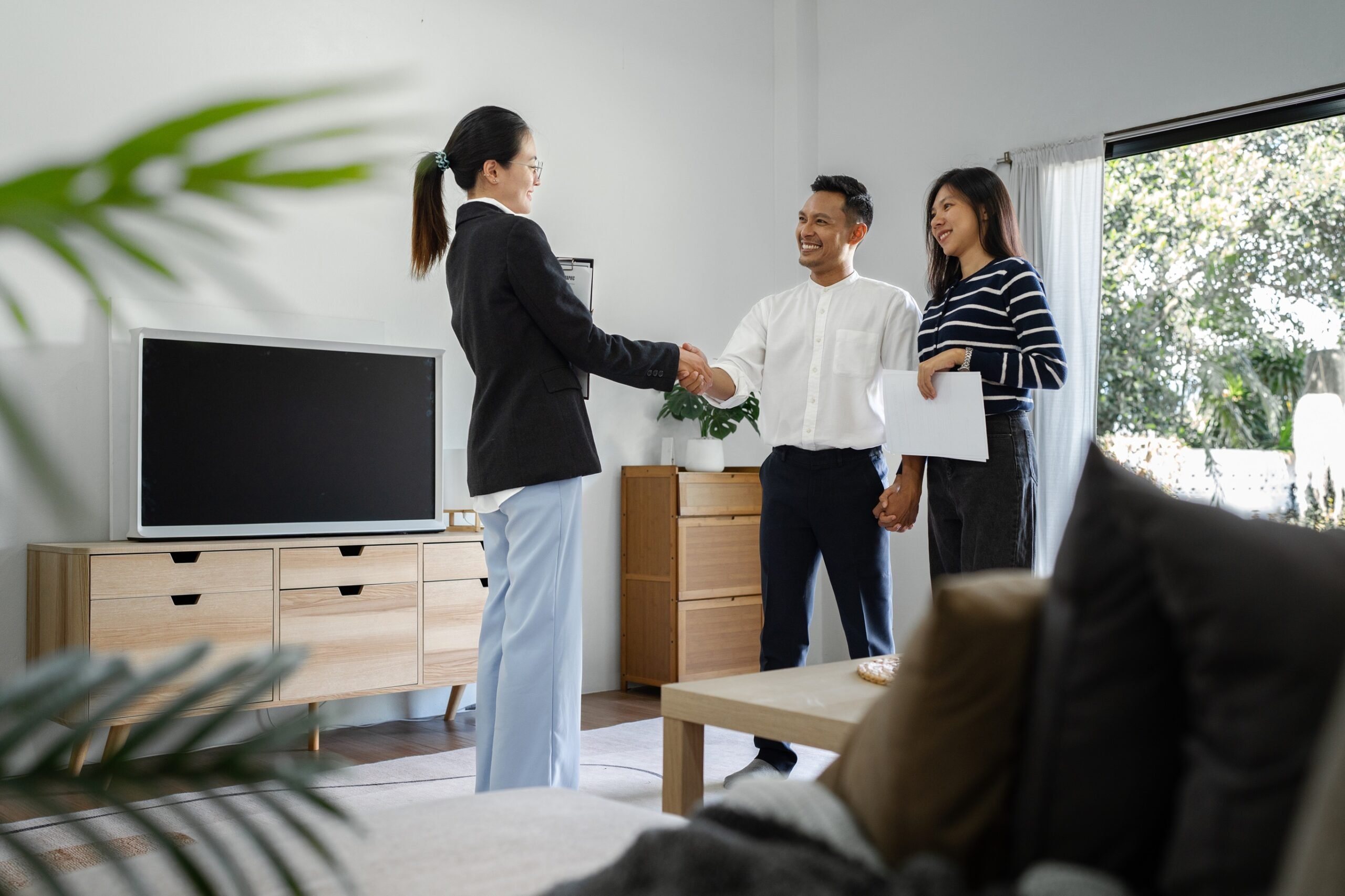 Property laws have your back with cooling-off period QLD