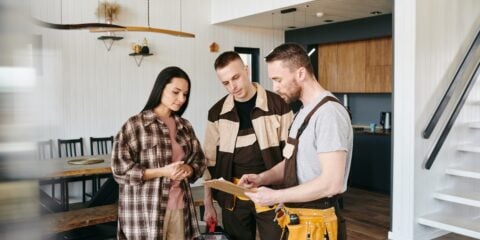 Is pre-settlement inspection necessary