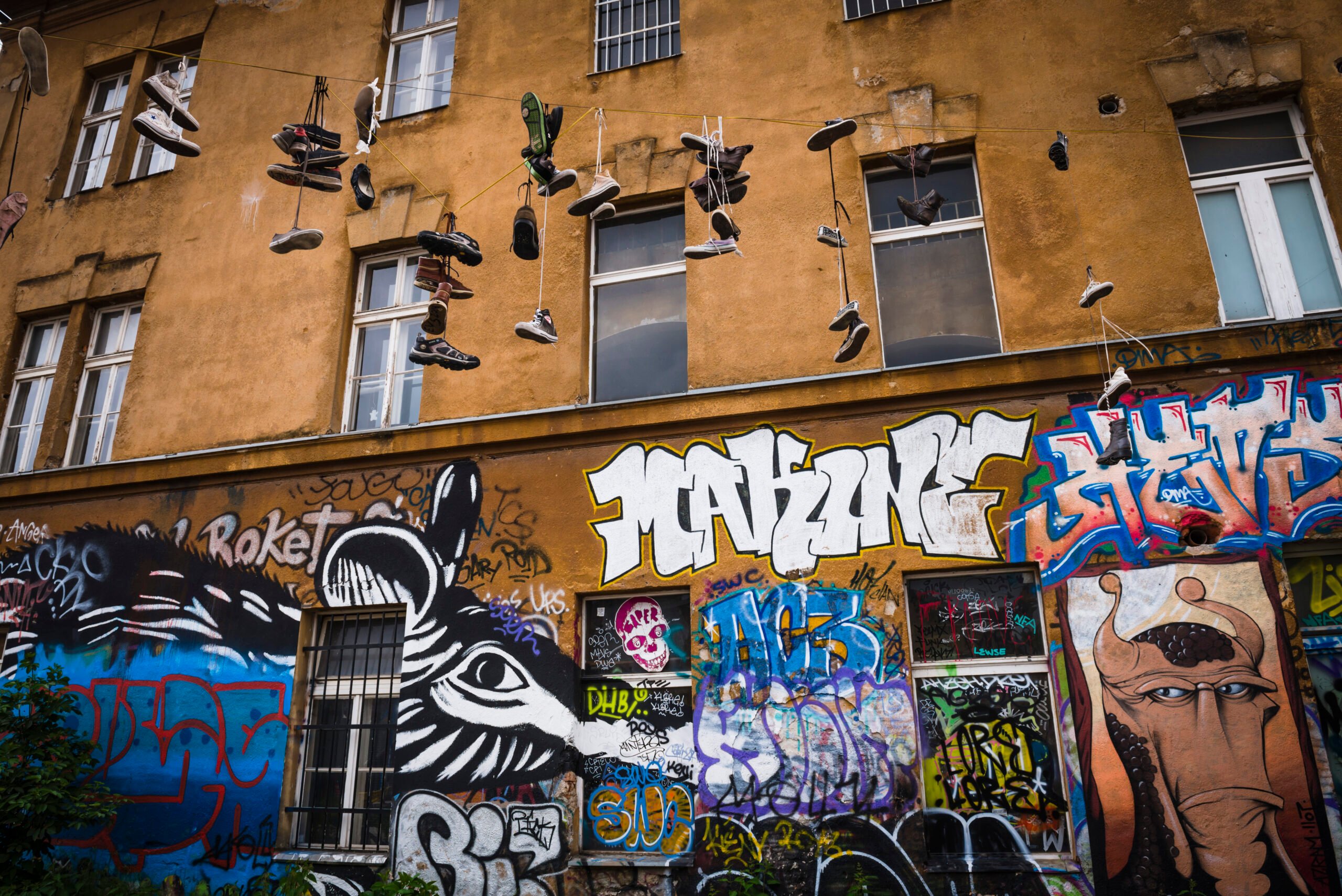 Squatters' rights allow someone to claim ownership of a property without the owner's permission