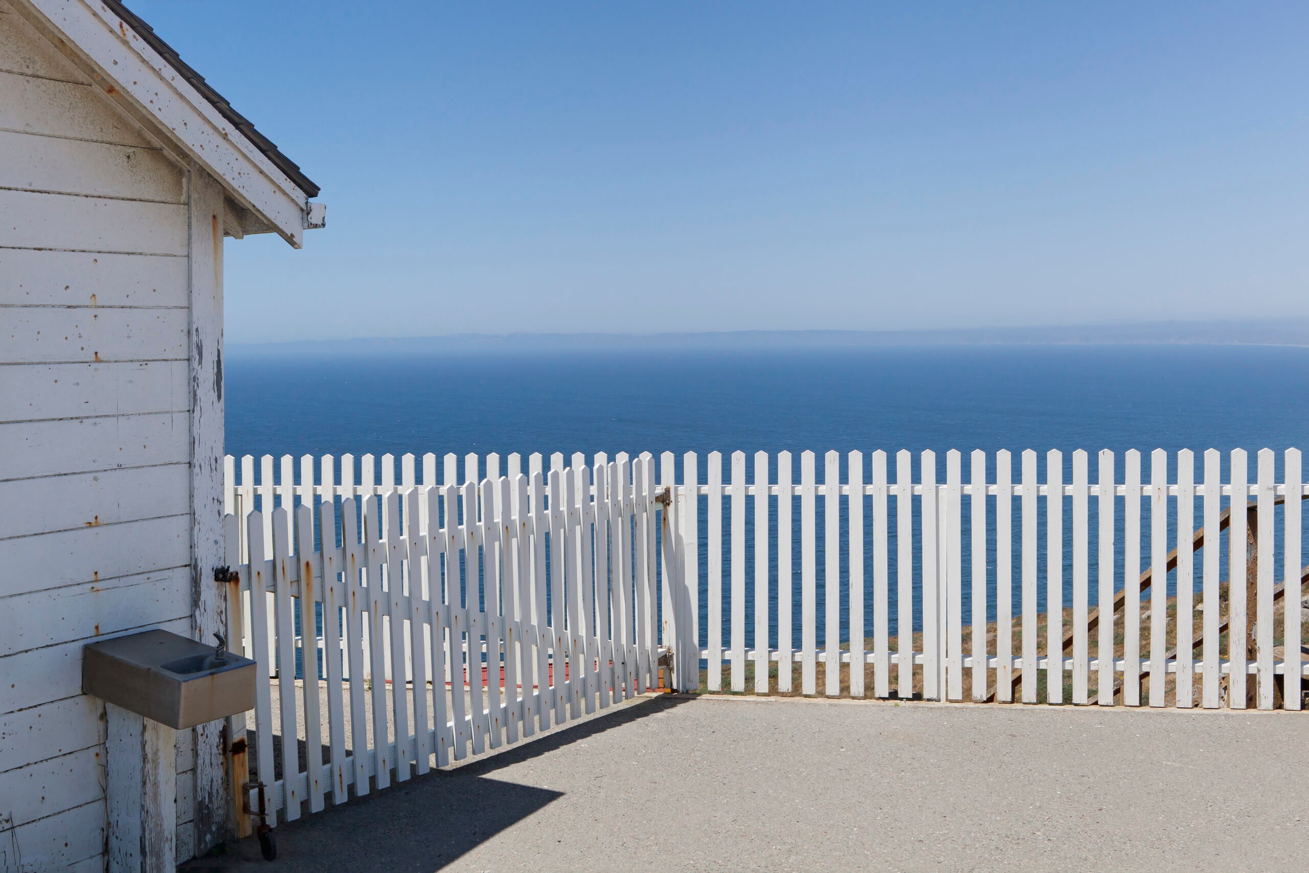 Secure vacant properties to avoid squatters getting inside