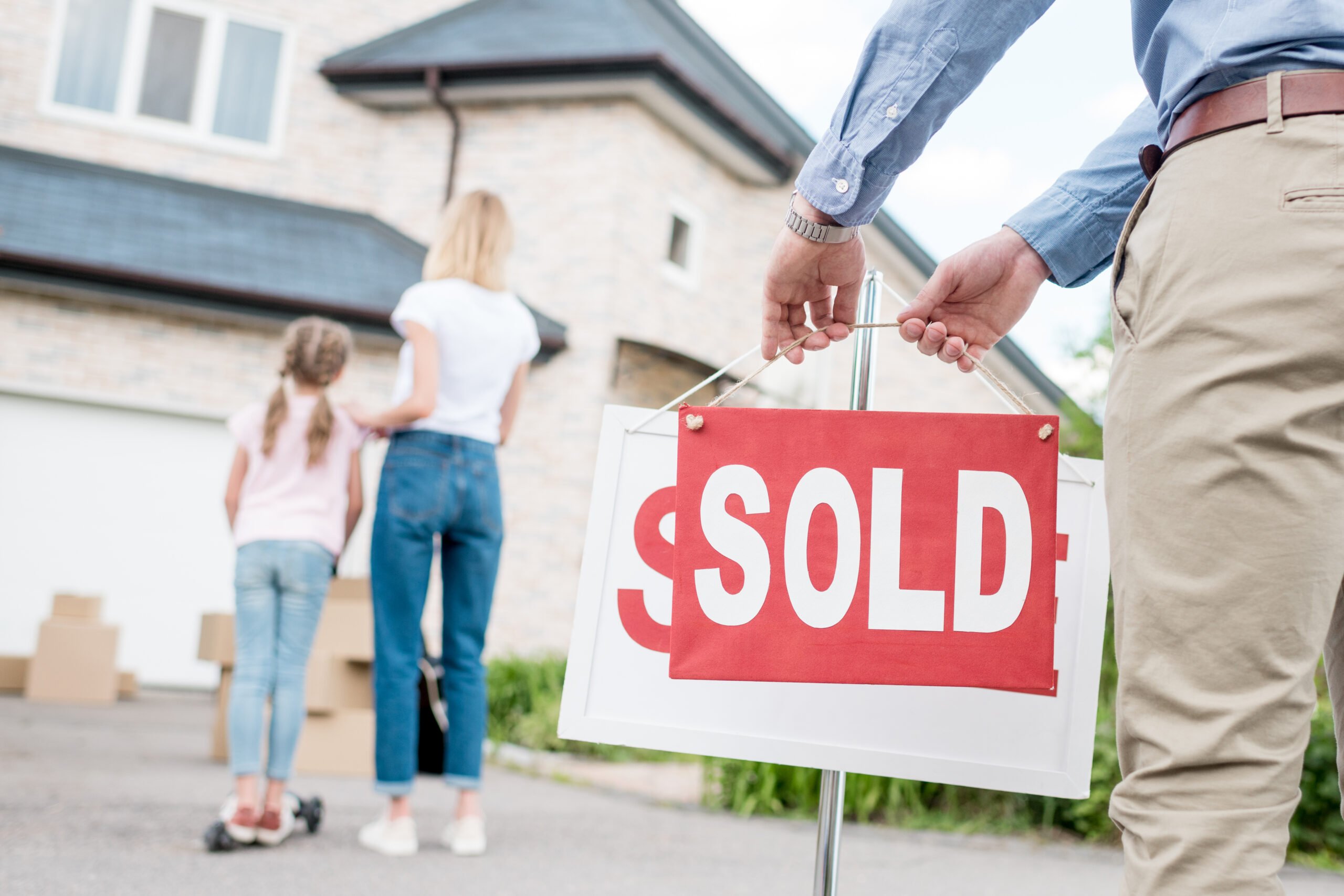 I want to sell my house urgently townsville