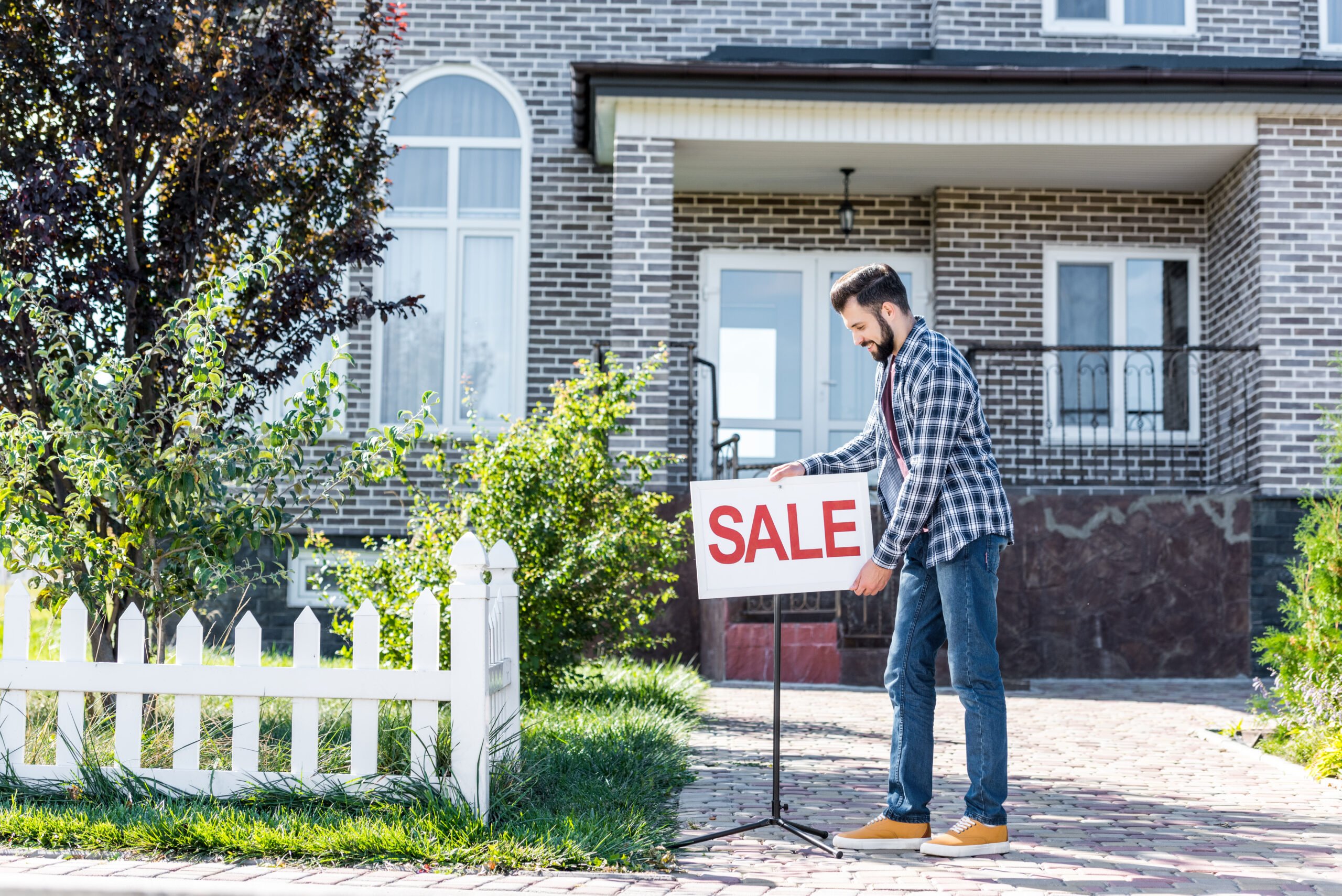 I want to sell my house urgently australia
